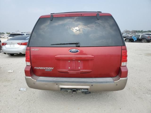 2004 Ford Expedition Eddie Bauer