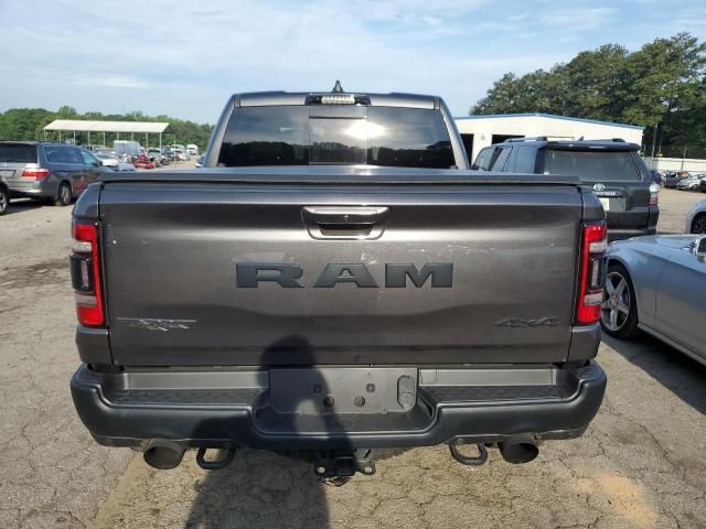 2021 Dodge RAM 1500 TRX