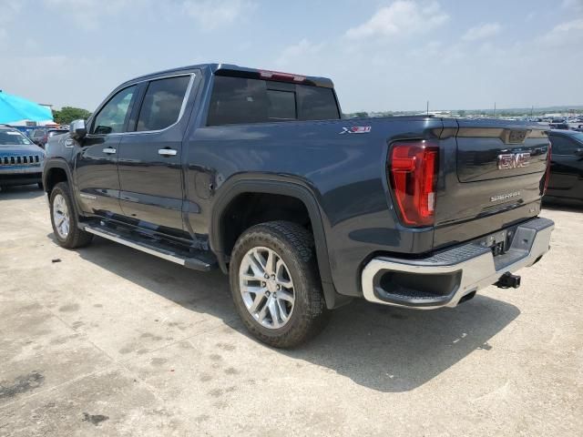 2021 GMC Sierra K1500 SLT