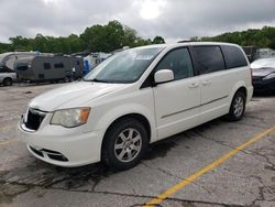 2013 Chrysler Town & Country Touring for sale in Rogersville, MO