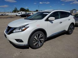 2015 Nissan Murano S for sale in Nampa, ID