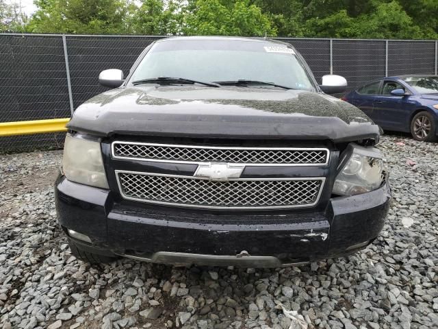 2007 Chevrolet Suburban K1500