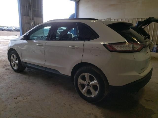 2015 Ford Edge SE