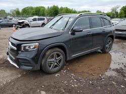 2023 Mercedes-Benz GLB 250 4matic en venta en Chalfont, PA