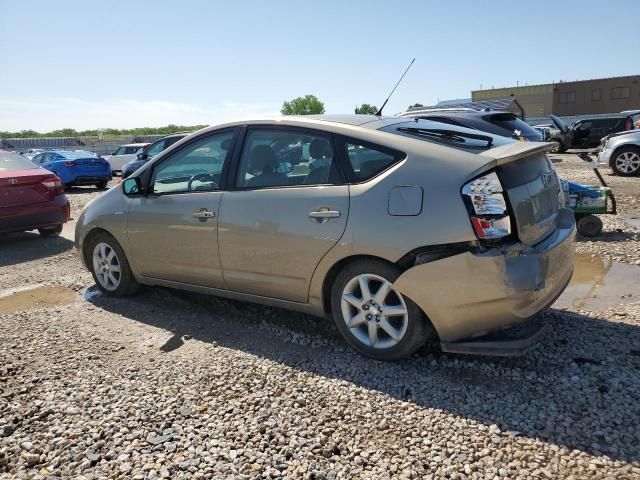 2009 Toyota Prius