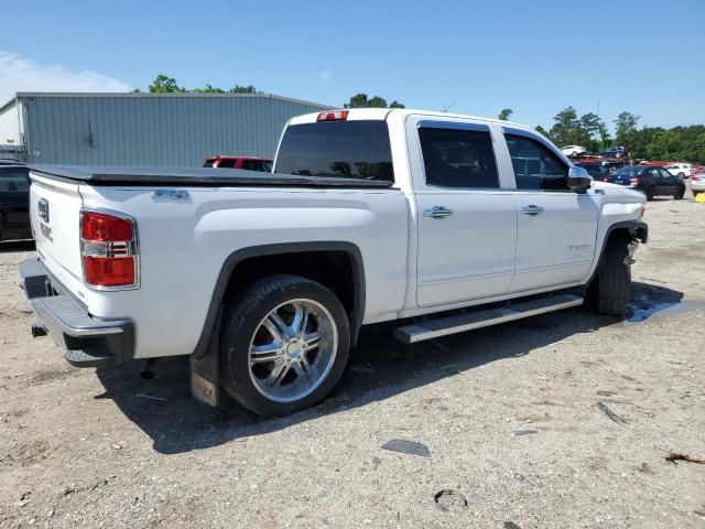 2014 GMC Sierra K1500 SLE