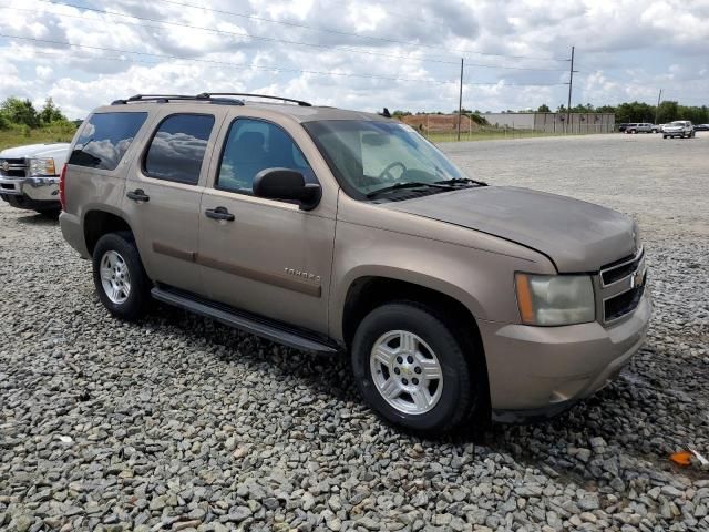 2007 Chevrolet Tahoe C1500