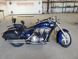 2010 Honda VT1300 CT for sale in Eldridge, IA