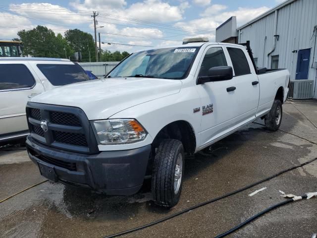 2018 Dodge RAM 2500 ST