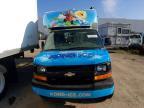 2014 Chevrolet Express G3500