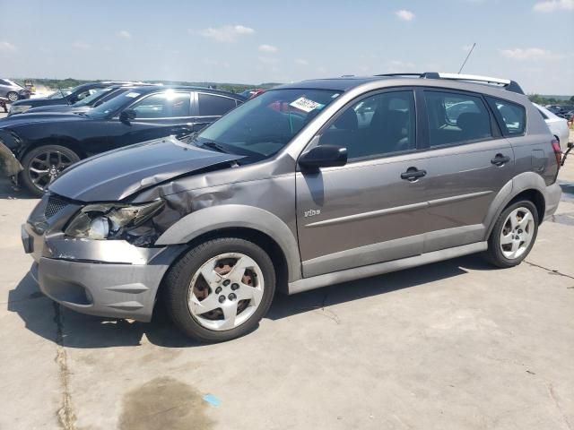 2004 Pontiac Vibe