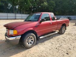 2003 Ford Ranger Super Cab for sale in Austell, GA