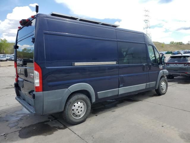 2014 Dodge RAM Promaster 2500 2500 High