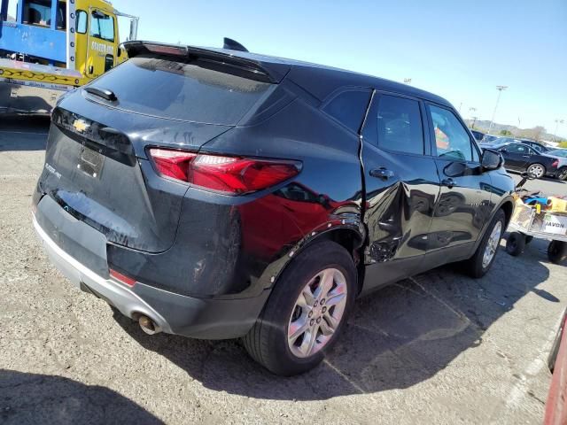 2021 Chevrolet Blazer 2LT