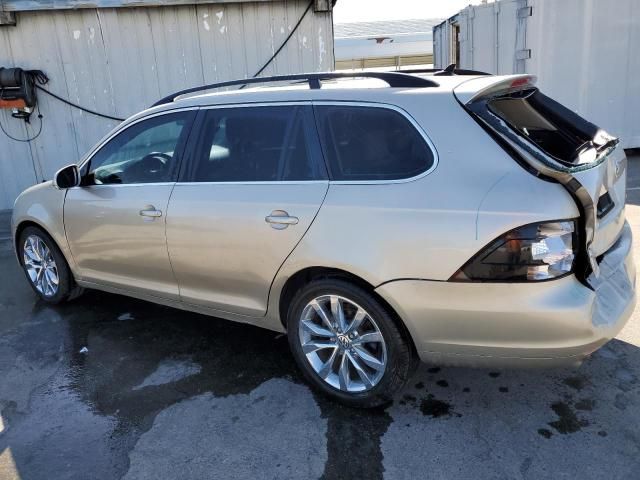 2013 Volkswagen Jetta TDI