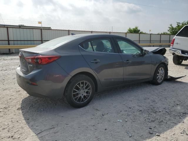 2015 Mazda 3 Grand Touring