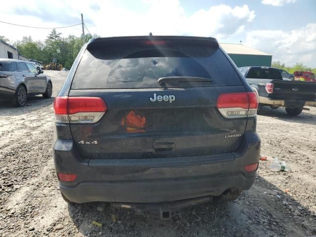 2014 Jeep Grand Cherokee Laredo