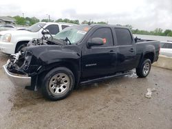 2011 GMC Sierra C1500 SLE for sale in Louisville, KY