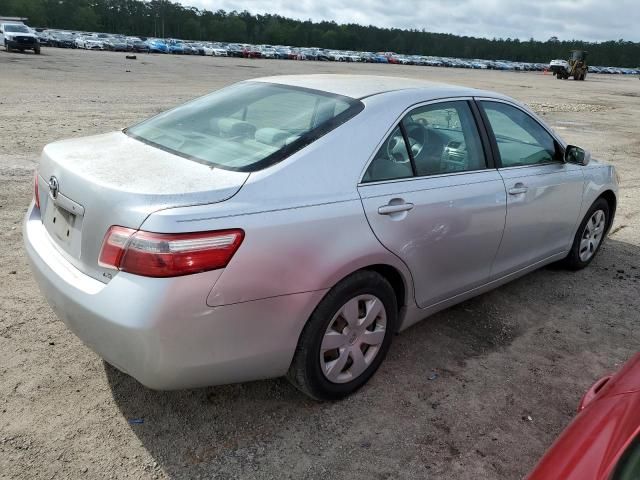 2009 Toyota Camry Base