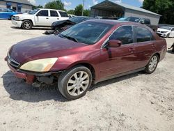 2006 Honda Accord LX for sale in Midway, FL