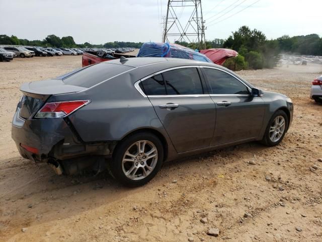 2009 Acura TL