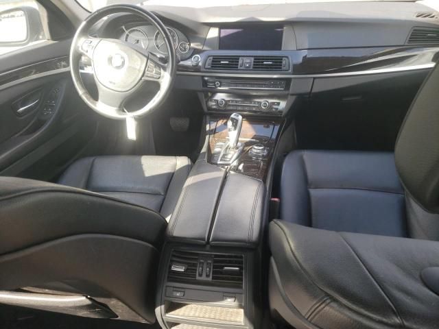 2013 BMW 528 XI