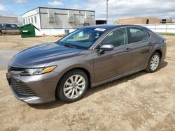 2018 Toyota Camry L for sale in Bismarck, ND