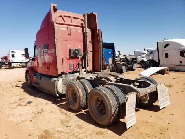 2019 Peterbilt 579