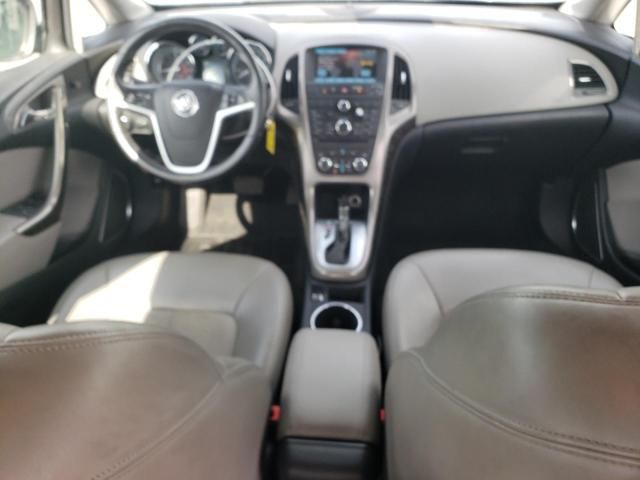 2014 Buick Verano Convenience