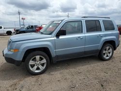 Jeep salvage cars for sale: 2013 Jeep Patriot Latitude