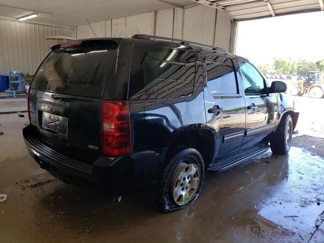 2010 Chevrolet Tahoe C1500  LS