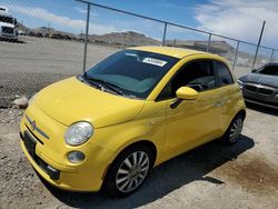 2012 Fiat 500 POP for sale in North Las Vegas, NV