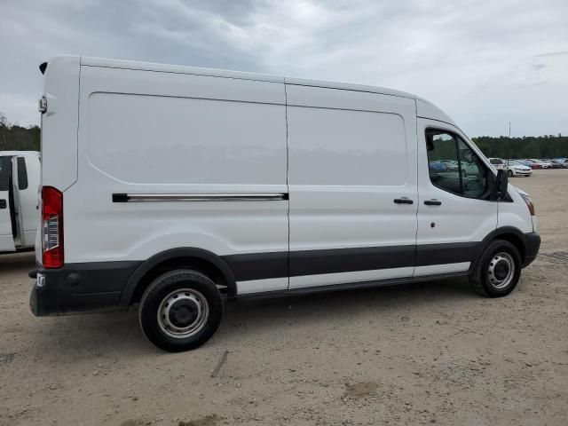 2019 Ford Transit T-250