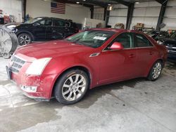 2008 Cadillac CTS HI Feature V6 for sale in Greenwood, NE