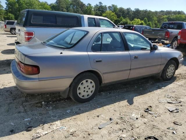 1996 Toyota Camry DX