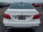 2014 Mercedes-Benz E 350 4matic