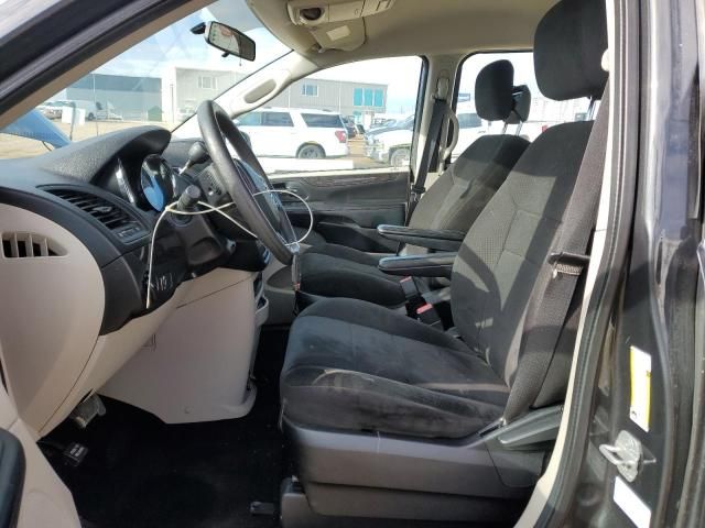 2012 Dodge Grand Caravan SE