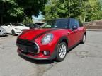 2018 Mini Cooper Clubman ALL4