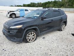 2016 Jeep Cherokee Latitude for sale in New Braunfels, TX
