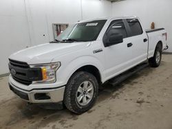 2019 Ford F150 Supercrew en venta en Madisonville, TN