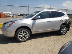 2011 Nissan Rogue S for sale in Houston, TX