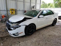 2010 Ford Fusion SE for sale in Midway, FL