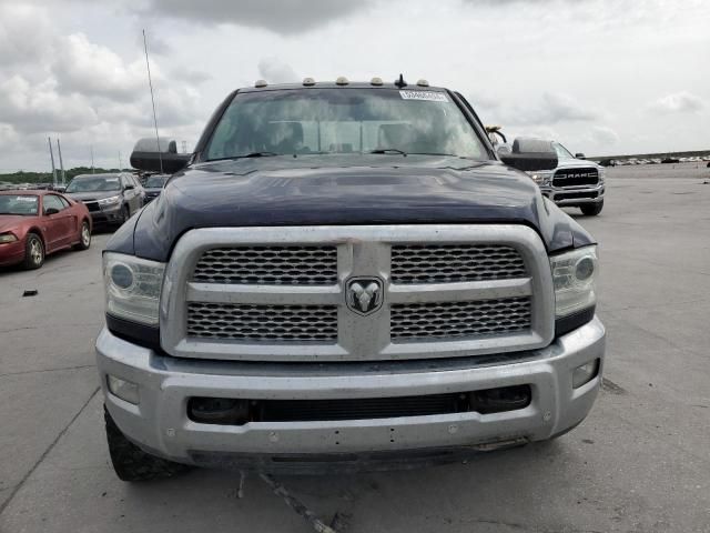 2018 Dodge 2500 Laramie