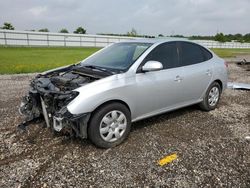 Hyundai Vehiculos salvage en venta: 2009 Hyundai Elantra GLS