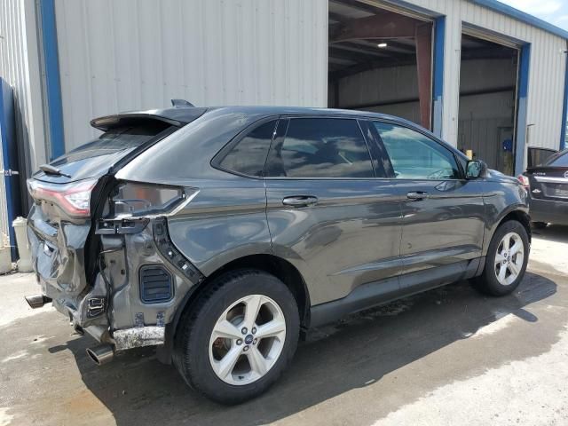 2018 Ford Edge SE