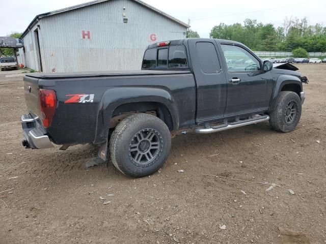 2012 Chevrolet Colorado LT