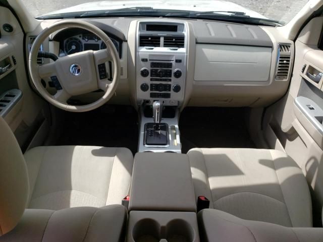 2010 Mercury Mariner