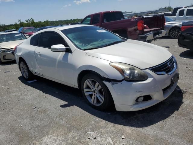 2010 Nissan Altima S