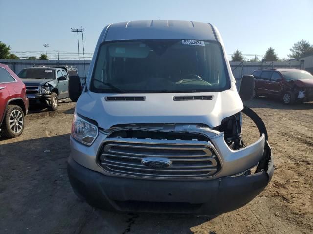 2016 Ford Transit T-150