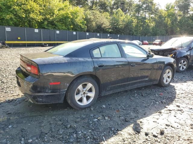 2011 Dodge Charger